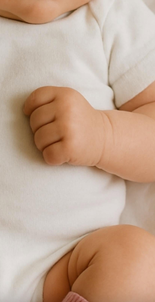 Conceev fertility client success story