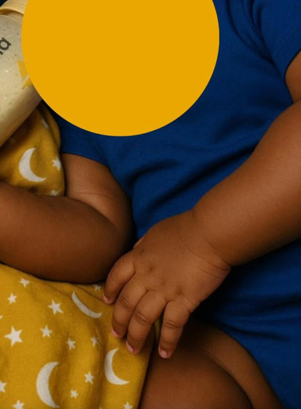 Fertility client with fibroids and tubal blockage success story